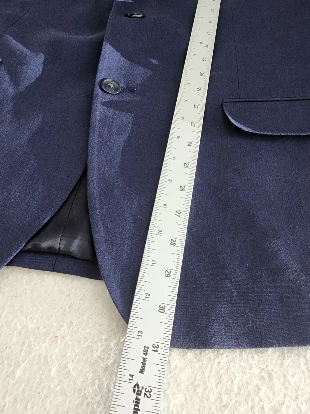 Tommy Hilfiger ​versatile lightweight